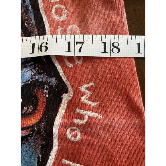 Dogs Speak Classic Cotton T-Shirt Size Adult Small 2015 Dean Russo - Picture 8 of 8